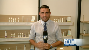 abrio sus puertas la primera tienda de marihuana medicinal en miami beach
