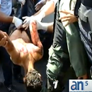 Brutal represión a estudiantes: 3 muertos y 23 heridos
