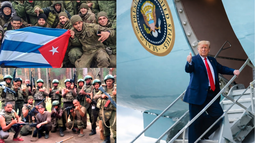 administracion trump presenta pruebas al congreso de eeuu del envio de mercenarios cubanos a ucrania administracion trump presenta pruebas al congreso de eeuu del envio de mercenarios cubanos a ucrania