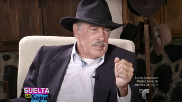 muere el actor mexicano andres garcia a los 81 anos