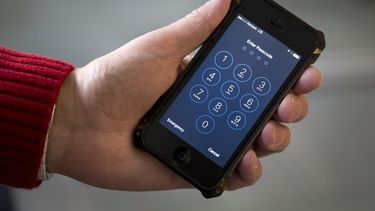 Inspecciones de dispositivos en EEUU alcanzan récord