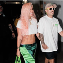 Karol G y Feid confirman su relación en respuesta a la playera de Anuel AA