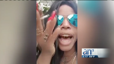 video viral: cubana residente en italia le pide a sus amigos de la isla  que no le pidan dinero ni recarga