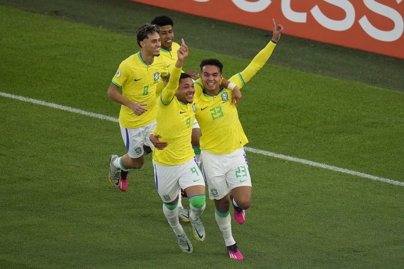 DEP-FUT SUDAMERICANO SUB20