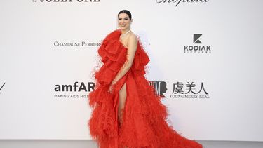 Gala AmfAR cerca de Cannes recauda 15 millones