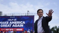 ?marco rubio anuncia ajustes en programas de apoyo a cuba para reforzar democracia y libertad de prensa