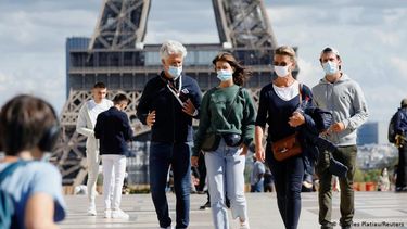 francia constata mas de 30.000 casos de coronavirus en un solo dia