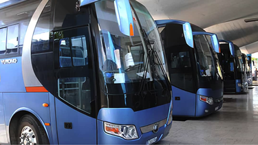 se suspende el transporte interprovincial en el occidente de cuba ante la evolucion del huracan ian
