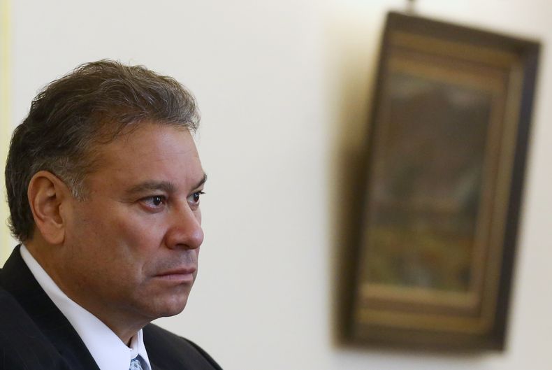 EUR-GEN BOSNIA-NO MÁS GUERRA