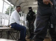 honduras: carcel a autor intelectual de crimen de caceres