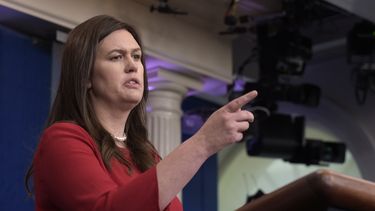 La credibilidad de Trump nuevamente en duda