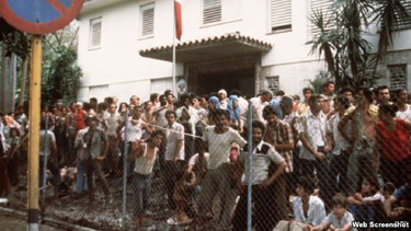 yo se matar, tu no, dijo castro al diplomatico que gestiono la crisis de la embajada del peru