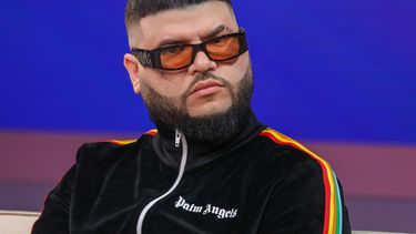 farruko y la razon por la que se convirtio al cristianismo
