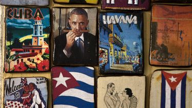 sacan de la lista clinton a 65 individuos y empresas de cuba