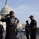 Policías serán centro de investigación de asalto a Capitolio
