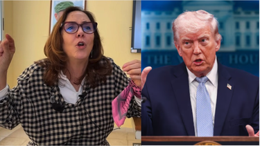 mariela castro arremete contra trump y acusa a ee.uu. de influir en activismo en cuba