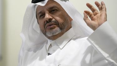 qatar: bandera arcoiris estaria prohibida en mundial