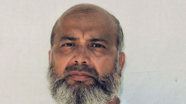 Abogada: EEUU aprueba liberar al reo más viejo de Guantánamo
