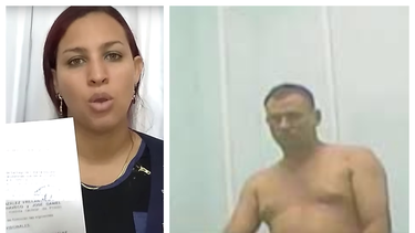 fiscalia pide nueve anos de prision para el opositor jose daniel ferrer