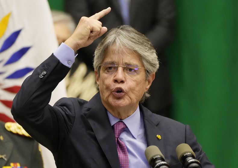 AMS-GEN ECUADOR-LASSO PANDORA