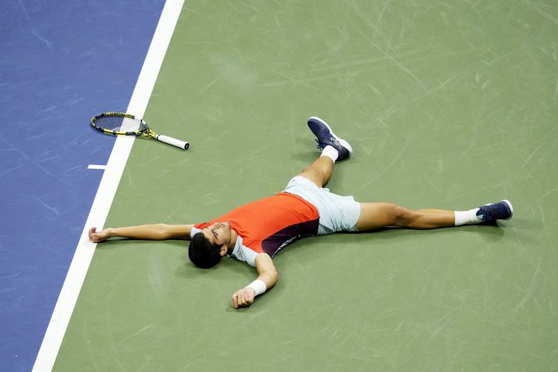 DEP-TEN US OPEN-PANORAMA