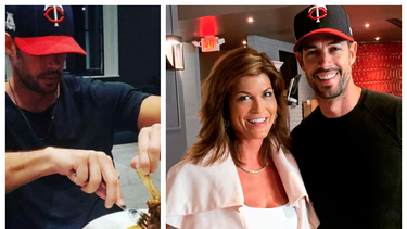 william levy, a punto de entrar por la puerta grande al negocio de los restaurantes en miami