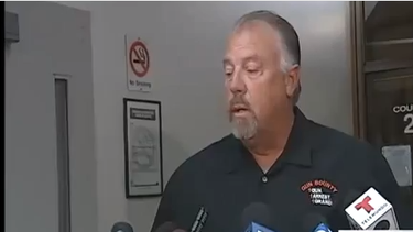 Director del Crime Stoppers no irá a la cárcel