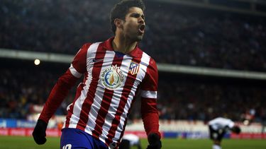 el tottenham se interesa por diego costa