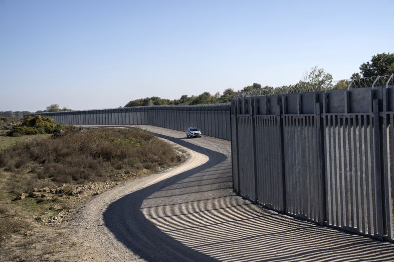 EUR-INM GRECIA-UE-MIGRACIÓN