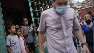 Arranca campaña electoral en Venezuela, la oposición regresa