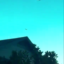 Difunden primeras imágenes del caza F-15 siguiendo al avión robado de un aeropuerto de EE.UU.