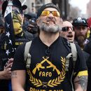 Canadá designa formalmente a los Proud Boys de EEUU como una entidad terrorista