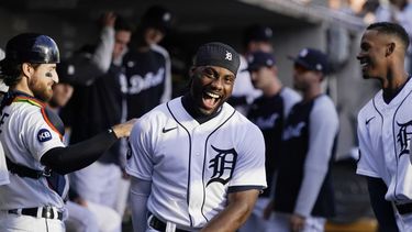 Con jonrón de Haase, Tigres vencen a Mellizos