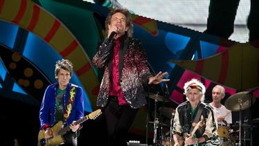 historico concierto de los rolling stones en cuba