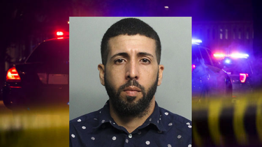 en corte un cubano de miami acusado de robo de auto y posesion de marihuana