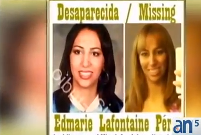 El detective Privado Jorge del Rio y el taxista Belissier Jean Phillip cuentan a América Noticias sus versiones de los hechos.