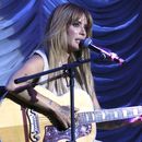 La cantautora puertorriqueña Kany Garcia en concierto en la Ciudad de México el jueves 10 de agosto de 2023. (Foto AP/Berenice Bautista)