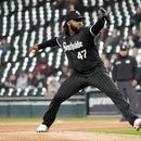 Con sólida actuación de Cueto, Medias Blancas gana
