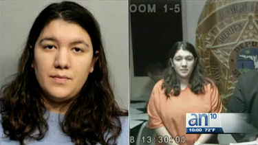 Acusan a maestra de Miami de tener relaciones sexuales con menor de edad