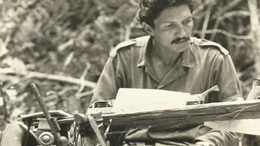 muere en cuba fabio vasquez castano, uno de los fundadores del eln