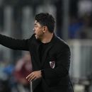 Quejas por fechas marcan Copa de Liga argentina