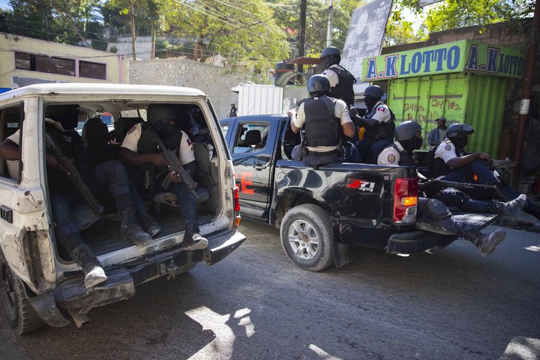 Canadá pide acciones para resolver la seguridad en Haití