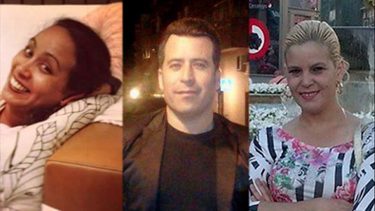 detenido en venezuela el presunto asesino de dos cubanas que murieron en madrid en 2016