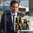 Marco Rubio acusa a Cuba de esconder a 11 fugitivos buscados por Estados Unidos:  Anuncia Inclusión de Cuba en LISTA NEGRA