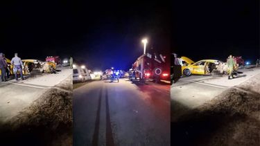 fatidico accidente en matanzas deja un saldo de tres fallecidos y varios heridos