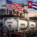 Exportaciones de combustible de EEUU a Cuba se disparan en marzo y alcanzan 8,7 millones de dólares Exportaciones de combustible de EEUU a Cuba se disparan en marzo y alcanzan 8,7 millones de dólares