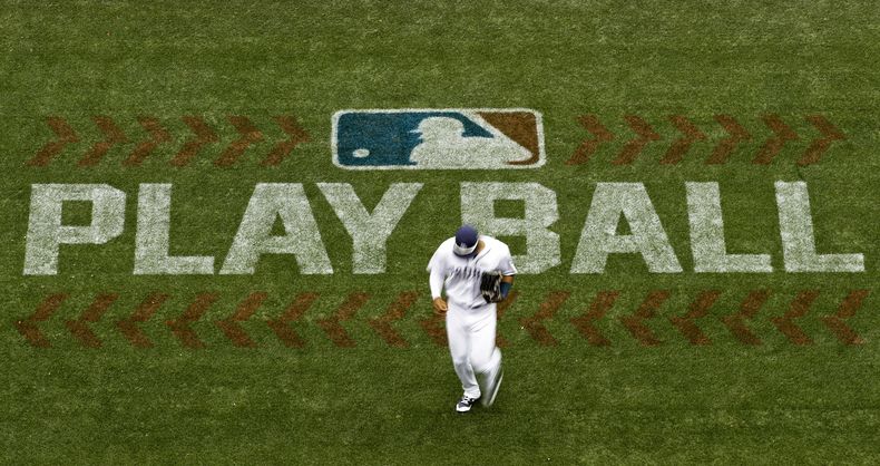 DEP-BEI MLB-PARO PATRONAL