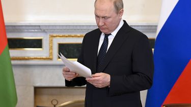 Funcionario ruso: rublo fuerte puede perjudicar negocios
