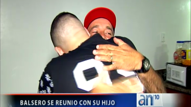 primeras horas de balsero cubano recien llegado