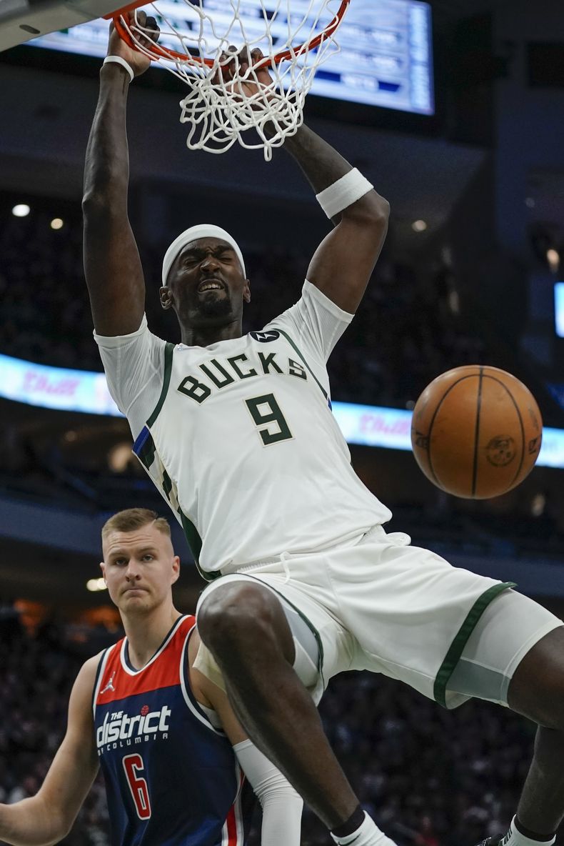 DEP-BAS WIZARDS-BUCKS
